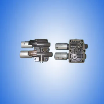 Honda K9 Regulator Solenoid Valve 