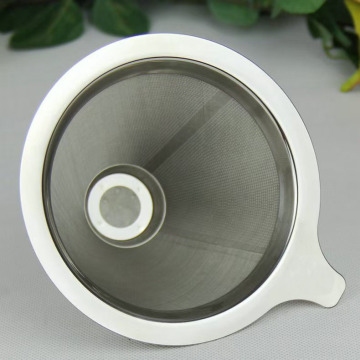 Stainless steel coffee filter mesh micron filter mesh