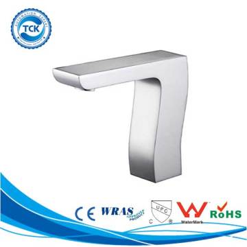 High Quality Washroom Capacitive Touch Faucet