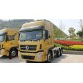 Truk Traktor Dongfeng 6x4