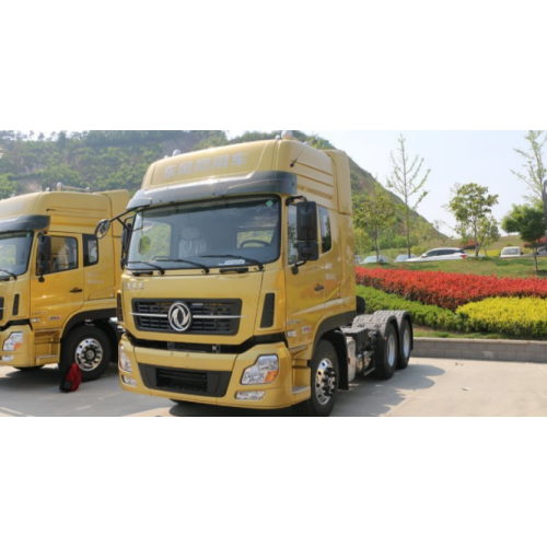 Dongfeng Tractor Truck 6x4