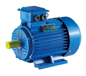 3-Phase AC Motor Power Ratings: 750W, 1.1kW, 1.5kW, 1.8kW, 2.2kW, 3kW, 4kW