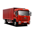Прочный Light Truck JK6 построен для производительности