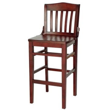 Bar Chair with a Range of Color Choices