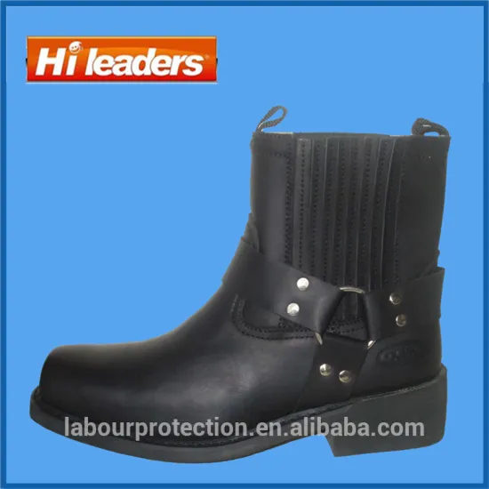 Prestige Kenstington Boot Slip on Goodyear Welt Western Cow boy boots