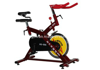 Sports Equipment Commercial Spinning Bike (AG-118)