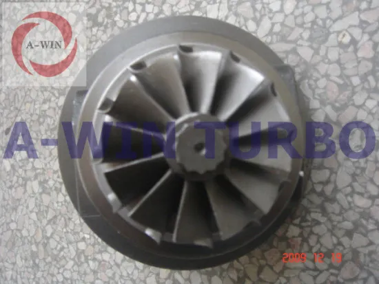 Td07 Turbocharger Cartridge / Chra , Turbocharger Parts
