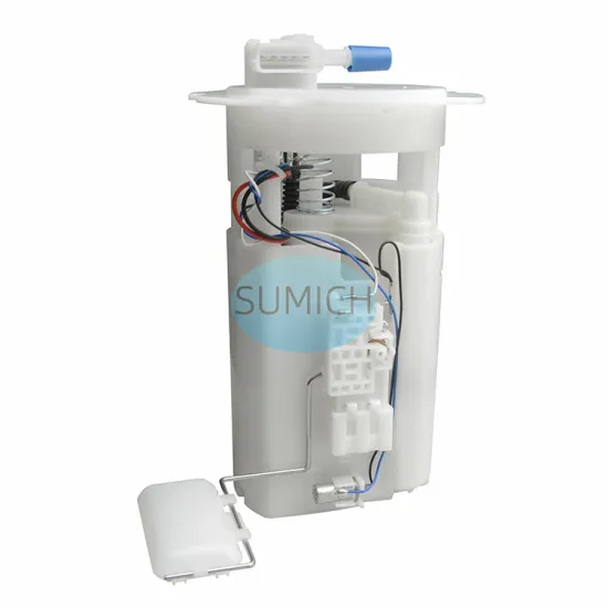 Universal Fuel Pump Assembly 17040-8U000 17042-5S700 E8499 for Car Electric