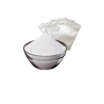 Sodium polyacrylate C3H4O2 CAS 9003-04-7