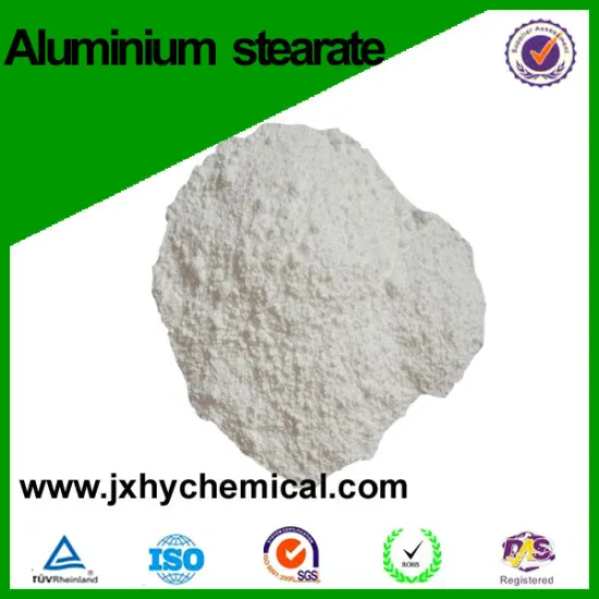 Oilfield Chemical Drilling Mud Cementing Mud Aluminium Stearate Defoamer CAS NO: 637-12-7