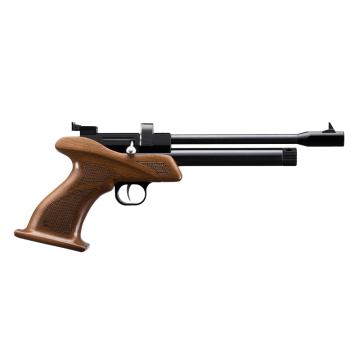 CO2 Air Pistol CP1-M