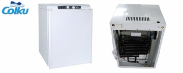 XC-100G absorption carava gas Refrigerator