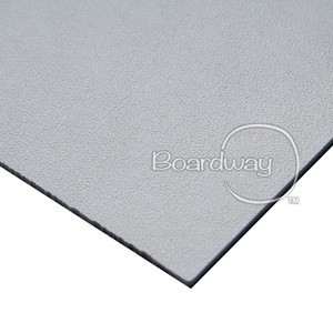 Hot selling texture thin hard plastic sheet