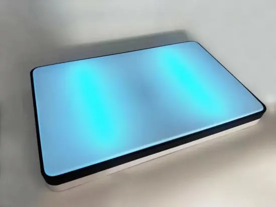 Supervisory control UV Disinfection Ceiling Lamp