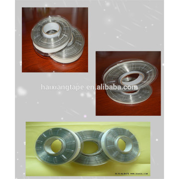 Steel wire tape for car painting and coating use