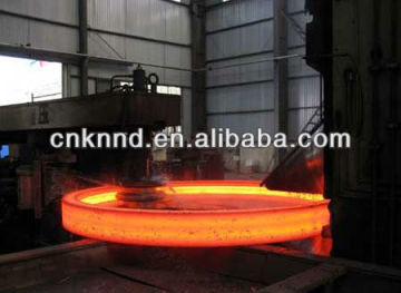 Rolled Ring (Forging Ring)