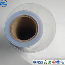 Súper Clear PVC Pharma Package Films