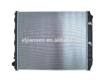 Truck Radiator for Volvo VNL & Mack CXU Vision, 2008&Newer