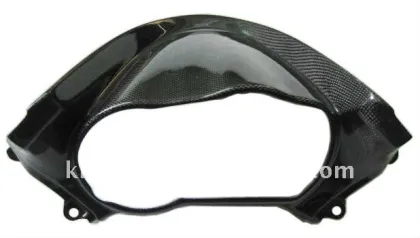 Carbon Kawasaki motorcycle parts