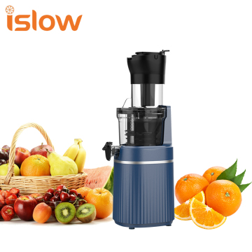 Durevole bocca grande per la bocca elettrica masticatola fredda spremiata spremuta SJ-025