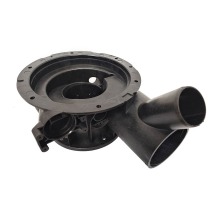 Plastic Molding Enclosures for Electronic