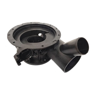 Plastic Molding Enclosures for Electronic