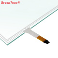 Glass Resistive Touch screen Module 18.5