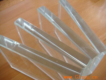 3-19MM Ultra Clear Float Glass / Low Iron / Super White Glass With CE/ISO/SGS Certificate