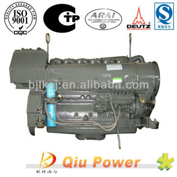 F6L912T 6-cylinder diesel engine for sale