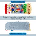 Sensory Aids for Alzheimer Patients