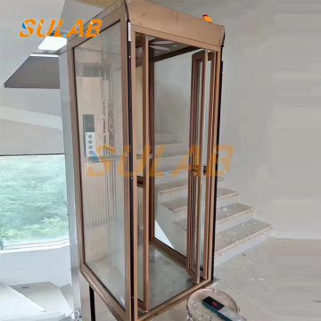 High-Quality Residential Elevators: Hydraulic, Electric, and Certified Indoor Lifts for Your Home