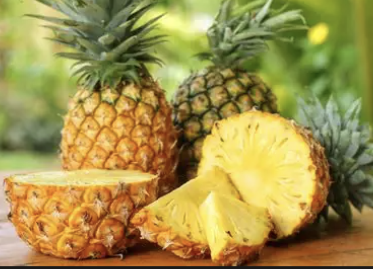 Pineapple Powder Supplier