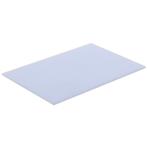 Opal color PC Solid Sheet PC Material Polycarbonate
