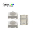 IR 780nm LED EMITTER 2835 SMD LED de 90 graus