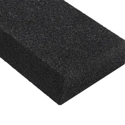 Home Kitchen Double-Sided Knife Sharpener Stone Grindstone