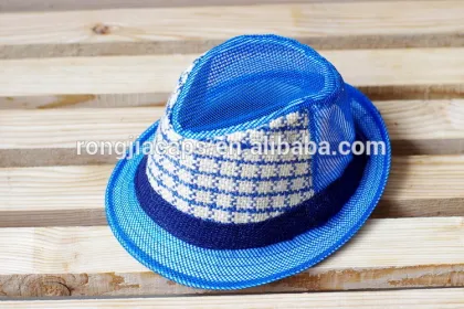 09170178wholesale cheap straw hat Panama hat