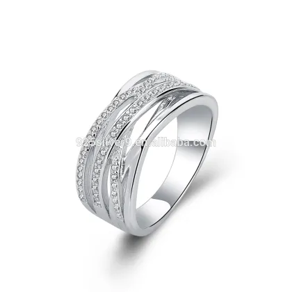 Ring silver 925