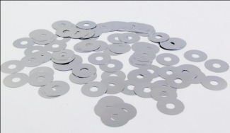 Valve Shim Stack