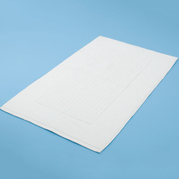 hot selling Hotel Cotton Large Bath Mat