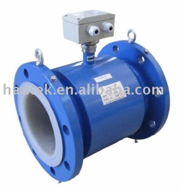 Water Electromagnetic flowmeters