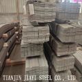 Q235B Hot-Dip Galvanized Flat Steel