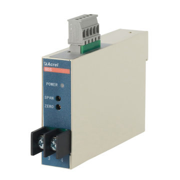 Acrel ac current transmitter 4-20ma