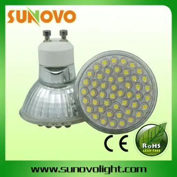 2.2W DIP LED Spotlight