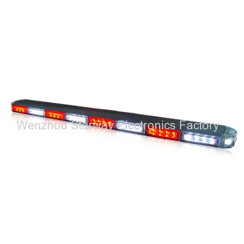 Warning Vehicle Led Lightbar For Police Fire Ems And Construction Vehicle Lighting And Airforce . 