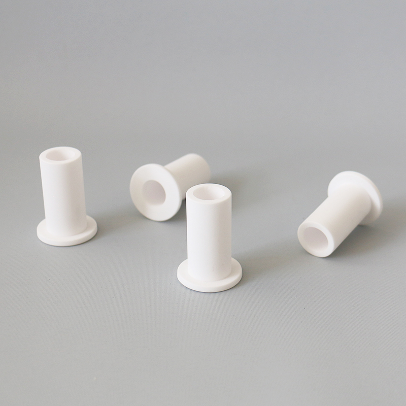 Alumina Ceramic Plunger