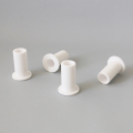 Alumina Seramik Bushing dan Hollow Seramic Plunger