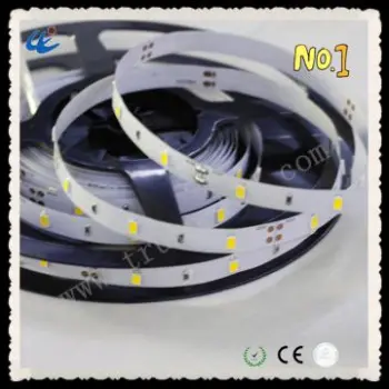 High power powermeter 14.4w/m 5630 led strip lights with CE,RoHS