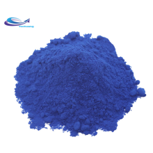 Food Grade Spirulina Phycocyanin Blue Pigment Phycocyanin