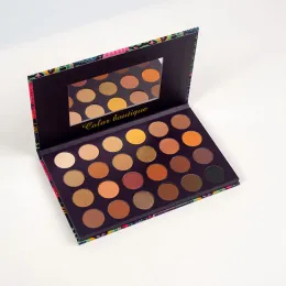 Long Lasting Creamy Makeup Palette
