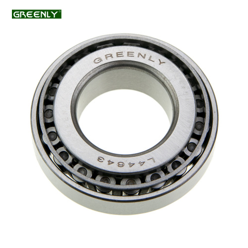 LM44643 LM44610 Tapered roller bearing and cup